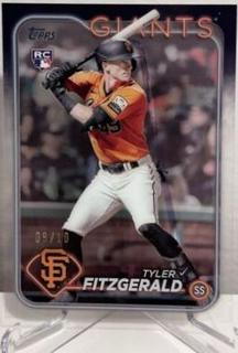 Tyler Fitzgerald
