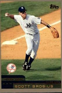 Scott Brosius