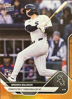Brooks Baldwin