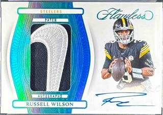 Russell Wilson