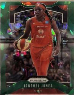 Jonquel Jones
