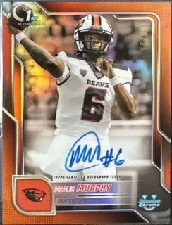 Maalik Murphy
