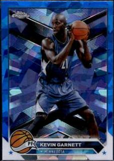 Kevin Garnett