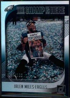 Jalen Mills