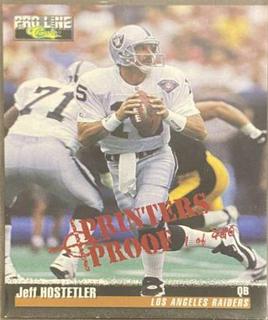 Jeff Hostetler