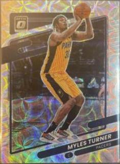 Myles Turner