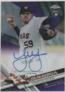 Joe Musgrove