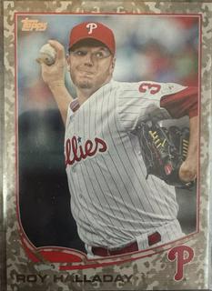 Roy Halladay