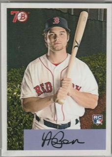 Andrew Benintendi