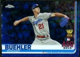 Walker Buehler