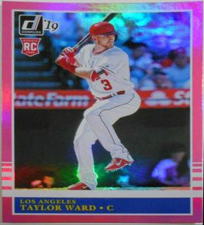 Taylor Ward