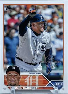 Miguel Cabrera