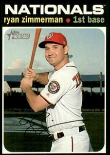 Ryan Zimmerman