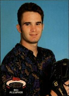 Bill Pulsipher