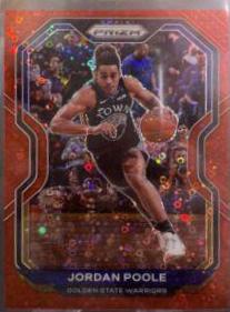 Jordan Poole