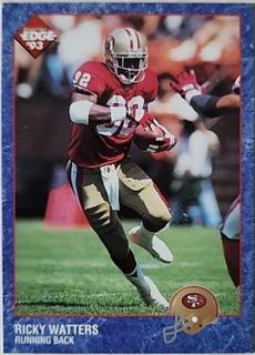 Ricky Watters