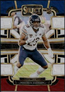 Roschon Johnson