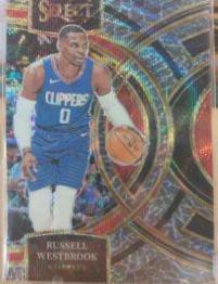Russell Westbrook