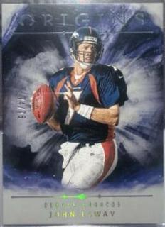John Elway