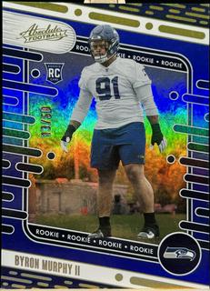 Byron Murphy II