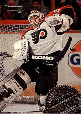 Dominic Roussel #263 Hockey Cards 1994 Donruss