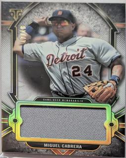 Miguel Cabrera