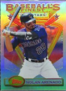 Nolan Arenado