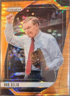 Bud Selig