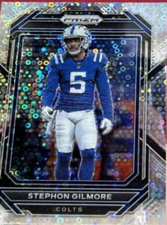 Stephon Gilmore
