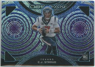 C.J. Stroud