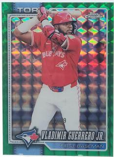 Vladimir Guerrero Jr.