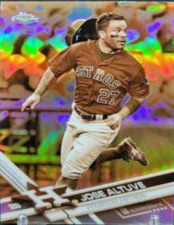 Jose Altuve