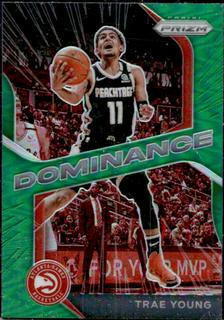 Trae Young