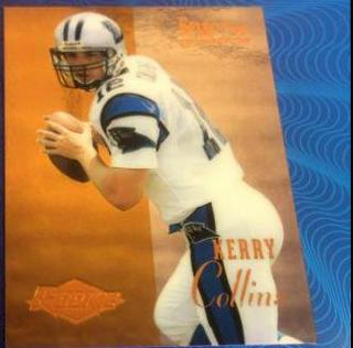 Kerry Collins