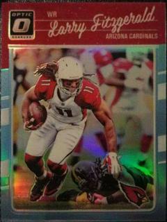 Larry Fitzgerald