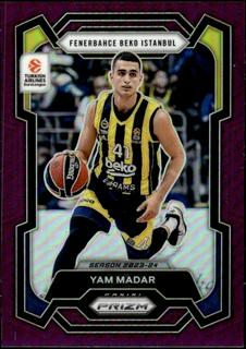 Yam Madar