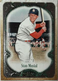 Stan Musial