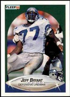 Jeff Bryant