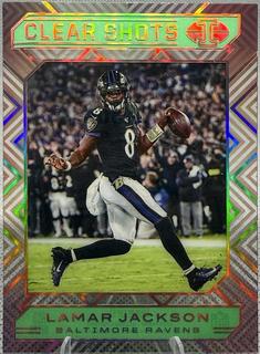 Lamar Jackson