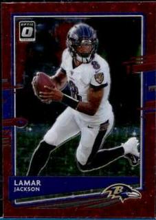 Lamar Jackson