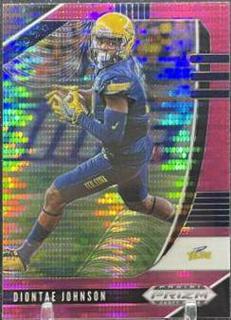 Diontae Johnson