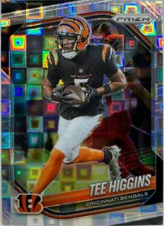 Tee Higgins