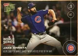 Jake Arrieta
