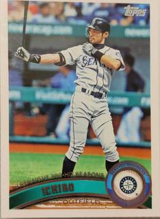 Ichiro