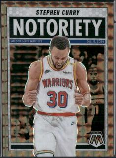 Stephen Curry