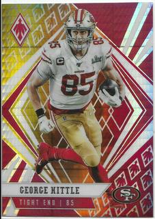 George Kittle