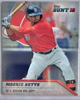 Mookie Betts