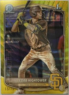 Cobb Hightower
