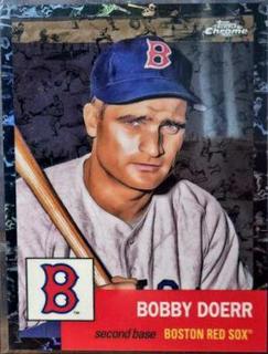 Bobby Doerr