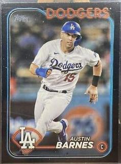Austin Barnes